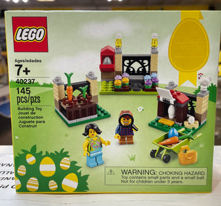 Easter Egg Hunt, 40237-1 Building Kit LEGO®   