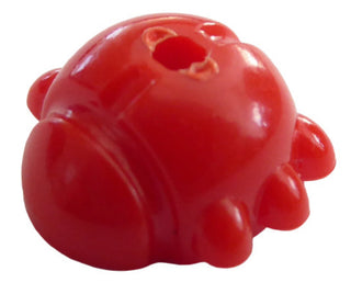 Friends Ladybug, Part# 93081b LEGO® Animals LEGO® Red