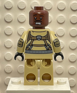 Dr. Winston Zeddemore, gb014 Minifigure LEGO®   