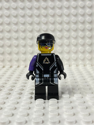 Radia, alp028 Minifigure LEGO®   