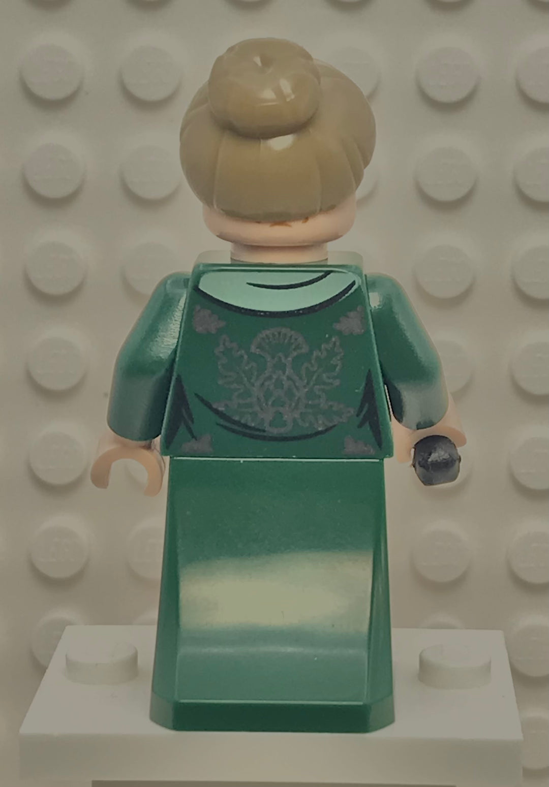 Professor Minerva McGonagall, hp293