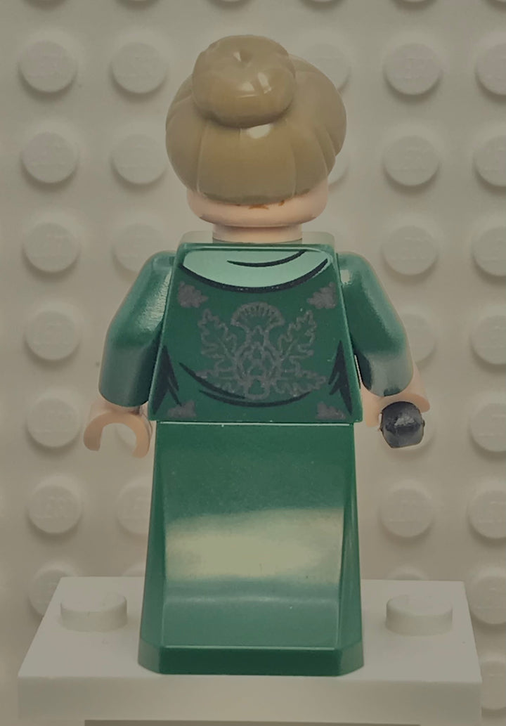 Professor Minerva McGonagall, hp293
