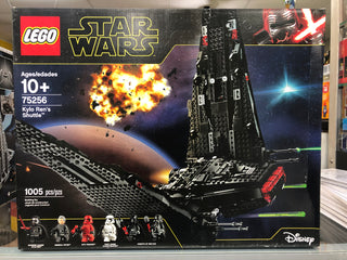 75256 lego deals