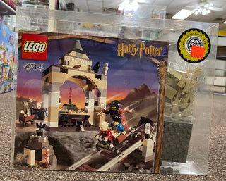 Gringott s Bank 4714 Atlanta Brick Co