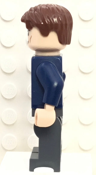 Guard, jw093 Minifigure LEGO®   