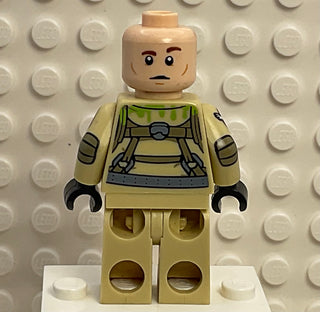 Dr. Peter Venkman, gb005 Minifigure LEGO®   