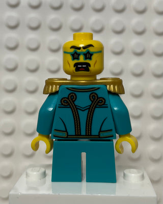 Jacob, njo636 Minifigure LEGO®   