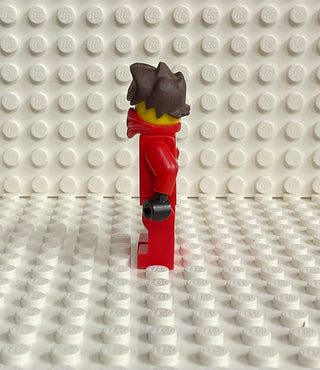 Kai, njo091 Minifigure LEGO®   