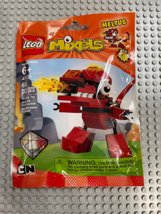Meltus, 41530 Building Kit LEGO®   