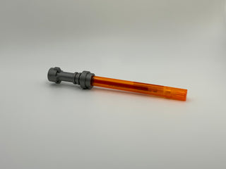 Orange Lightsaber Gel Pen Gear LEGO®   