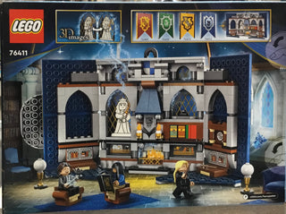 Ravenclaw House Banner, 76411-1 Building Kit LEGO®   