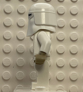 Snowtrooper Commander, sw1177 Minifigure LEGO®   