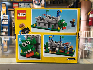 Legoland Castle, 40306 Building Kit LEGO®   