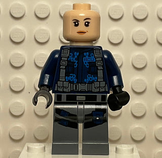 ACU Trooper, jw007 Minifigure LEGO®   