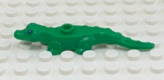 Baby Alligator/Crocodile, 78532pb01 LEGO® Animals LEGO®   