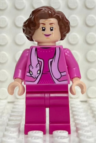 Dolores Umbridge, hp356 Minifigure LEGO®   