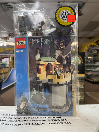 Sirius Black's Escape, 4753 Building Kit LEGO®   