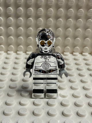 TC-14 Protocol Droid, sw0385 Minifigure LEGO®   