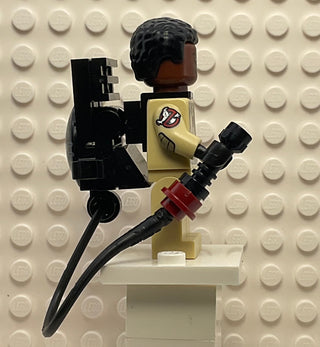 Dr. Winston Zeddemore, gb014 Minifigure LEGO®   