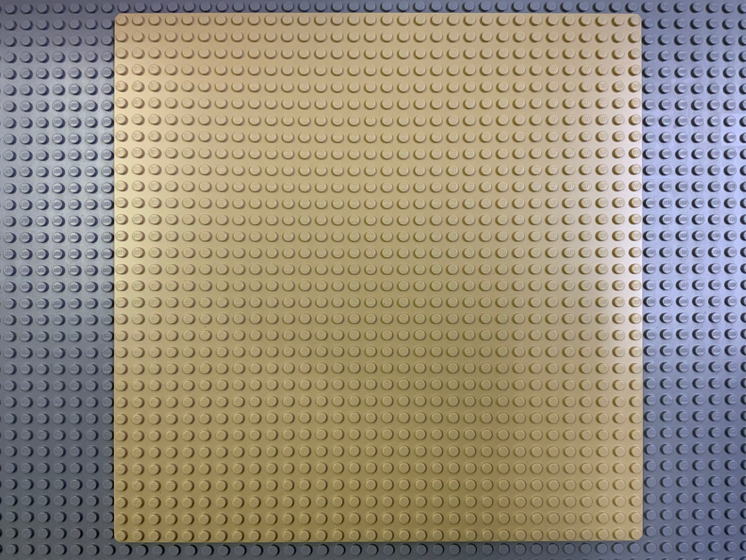 32x32 LEGO® Baseplate