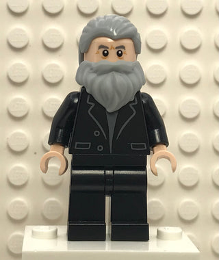 Old Man Marley, idea103 Minifigure LEGO®   