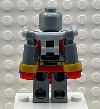 Deadshot, sh0259 Minifigure LEGO®   