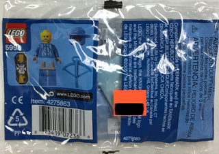 Jayko polybag, 5999 Building Kit LEGO®   