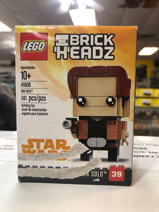 Han Solo, 41608 Building Kit LEGO®   