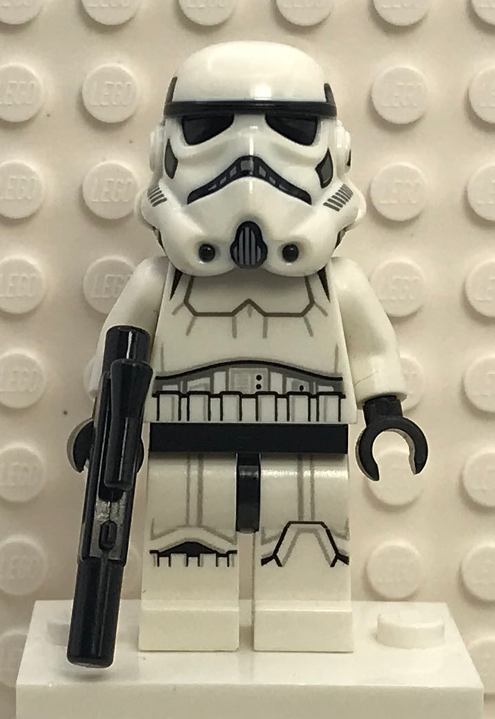 Stormtrooper (Black Squares on Back of Helmet), sw0997a