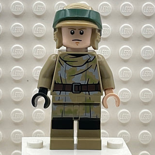 Luke Skywalker, sw1266 Minifigure LEGO®   