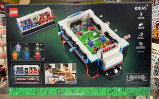 Table Football 21337 Building Kit LEGO®   