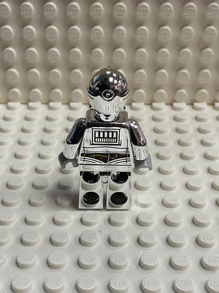 TC-14 Protocol Droid, sw0385 Minifigure LEGO®   