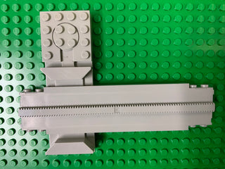 Monorail Track Monoswitch, Part# 2774 Part LEGO®   