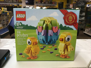 Easter Chicks, 40527 Building Kit LEGO®   