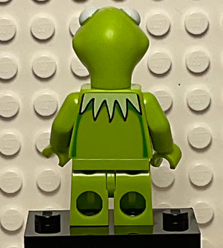 Kermit the Frog, The Muppets, coltm-5 Minifigure LEGO®   