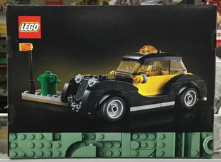 Vintage Taxi, 40532 Building Kit LEGO®   