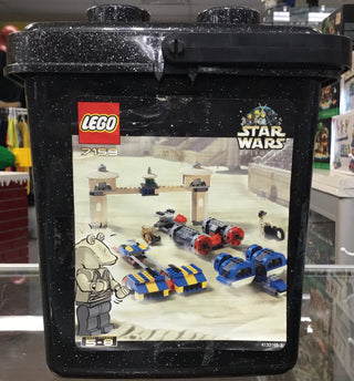 Star Wars Podracing Bucket, 7159 Building Kit LEGO®   