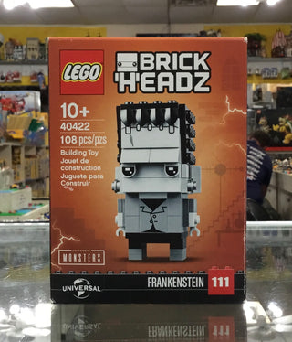 Frankenstein, 40422 Building Kit LEGO®   