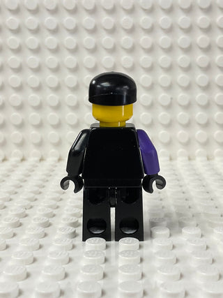 Radia, alp028 Minifigure LEGO®   