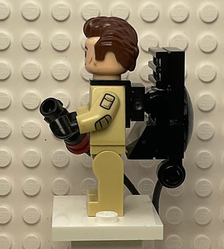 Dr. Peter Venkman, dim016 Minifigure LEGO®   