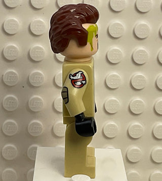 Dr. Peter Venkman, gb005 Minifigure LEGO®   