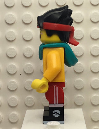 Monkie Kid, mk053 Minifigure LEGO®   