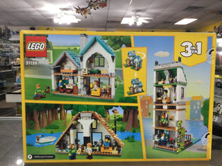 Cozy House  31139 Building Kit LEGO®   