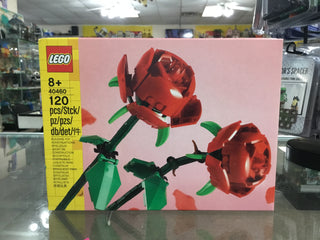 Roses, 40460 Building Kit LEGO®   
