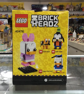 Daisy Duck, 40476 Building Kit LEGO®   