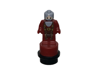 Albus Dumbledore Statuette/Trophy, hpb020 Minifigure LEGO®   