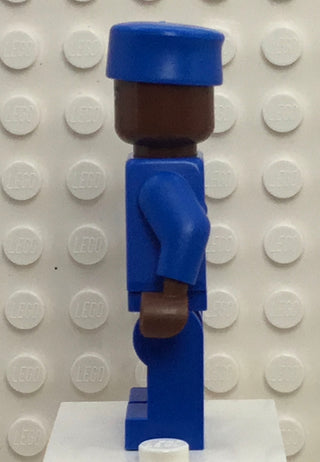 Kingsley Shacklebolt, hp335 Minifigure LEGO®   