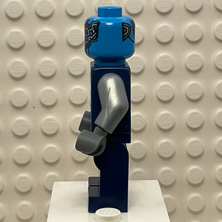 Nebula, sh0876 Minifigure LEGO®   