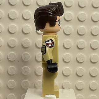 Dr. Egon Spengler, gb012 Minifigure LEGO®   