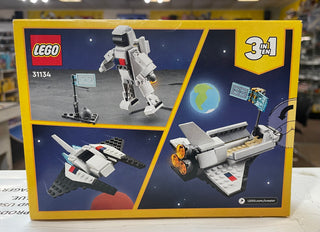 Space Shuttle, 31134 Building Kit LEGO®   